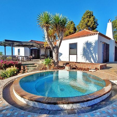 Alpalma Casa & Jardin Villa Puntagorda  Bagian luar foto