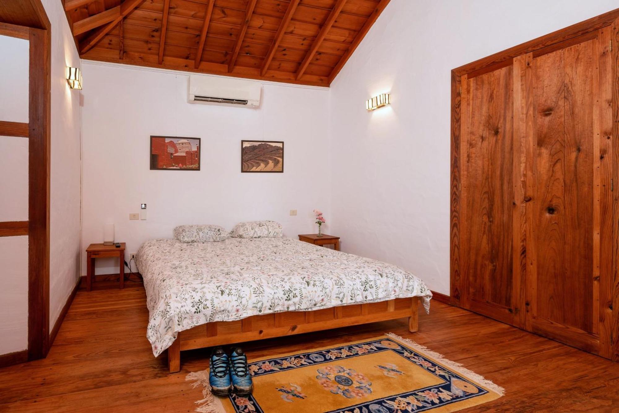 Alpalma Casa & Jardin Villa Puntagorda  Bagian luar foto