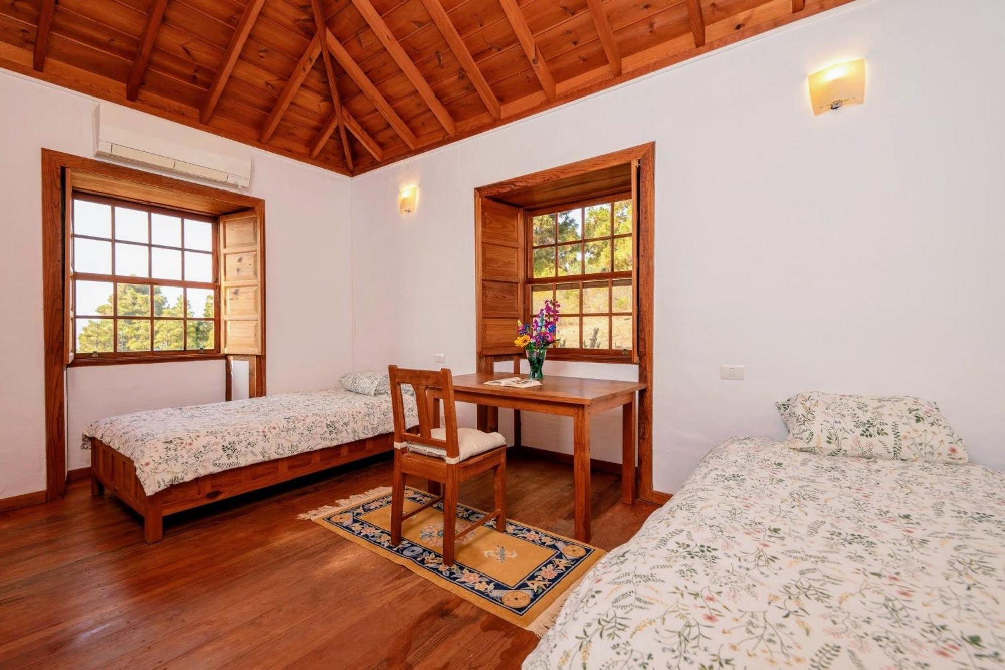 Alpalma Casa & Jardin Villa Puntagorda  Bagian luar foto