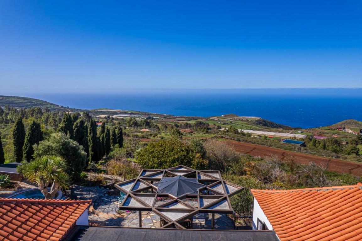 Alpalma Casa & Jardin Villa Puntagorda  Bagian luar foto